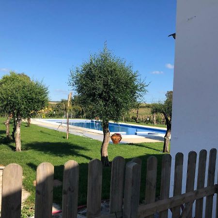 Alojamiento Rural El Soldao Medina-Sidonia Exterior foto